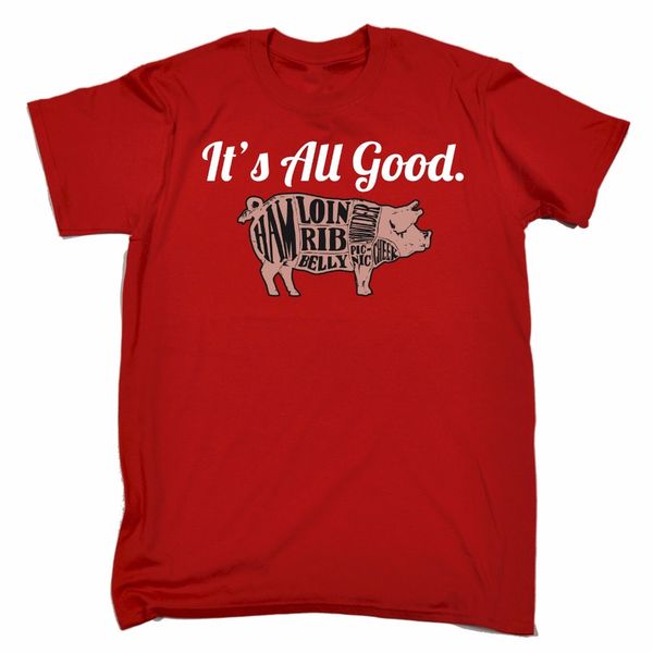 new 2019 fashion print t shirts man summer short sleeves cotton its all good pig t shirt summer famous clothing
new 2019 fashion print t shirts man summer short sleeves cotton its all good pig t shirt summer famous clothing
