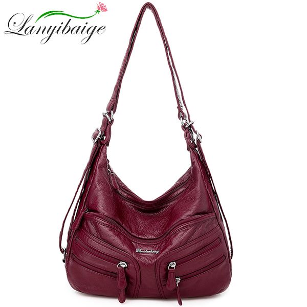 cross body lanyibaige woman crossbody bags luxury leather soft handbags bag designer shoulder for women 2021
cross body lanyibaige woman crossbody bags luxury leather soft handbags bag designer shoulder for women 2021
