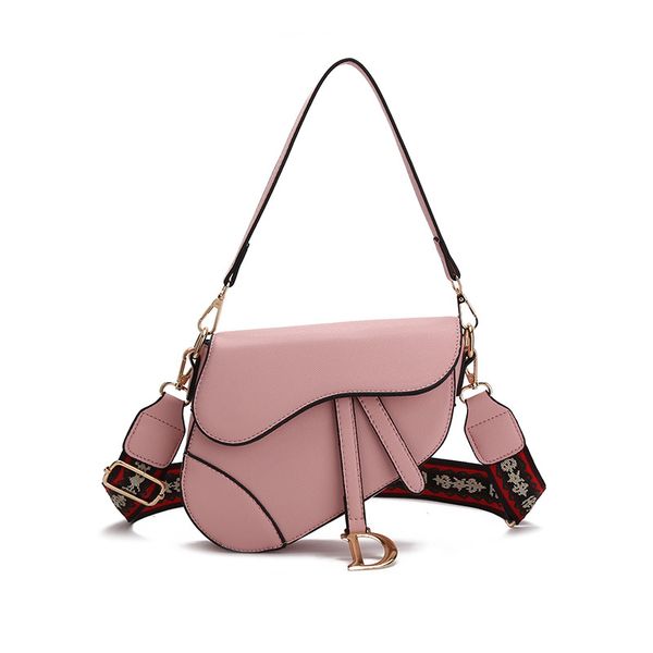 straps saddle bag woman classic shoulder letter body wide d shoulder single lady bag cross trendy fashion clutch chic small qpcfh, Red;black
straps saddle bag woman classic shoulder letter body wide d shoulder single lady bag cross trendy fashion clutch chic small qpcfh, Red;black