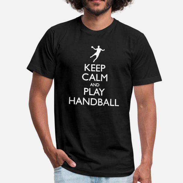 keep calm and play handball t shirt men personalized 100% cotton size s-3xl normal anti-wrinkle fashion summer style letters shirt
keep calm and play handball t shirt men personalized 100% cotton size s-3xl normal anti-wrinkle fashion summer style letters shirt