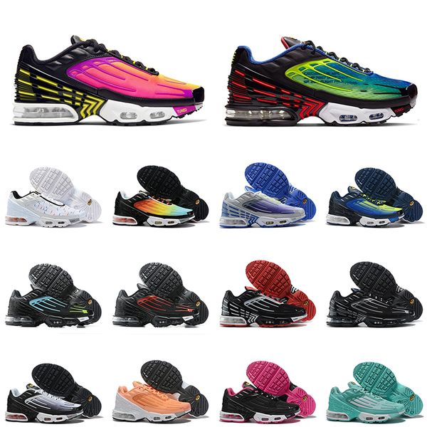plus 3 iii tuned mens running shoes hyper purple parachute tn plus 3 outdoor men women sneakers sports mens trainer size 36-45
plus 3 iii tuned mens running shoes hyper purple parachute tn plus 3 outdoor men women sneakers sports mens trainer size 36-45