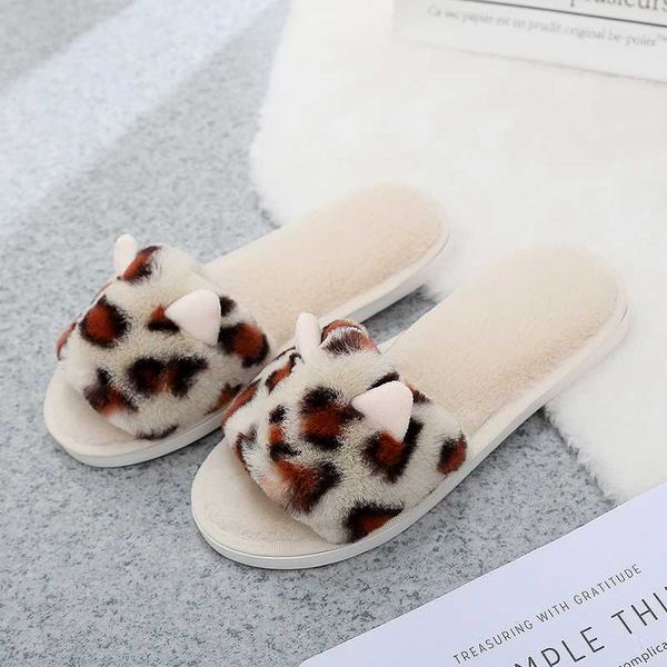 women fur slippers fashion cute hairy slides femmes fluffy flat shoes woman home slippers ladies flip flops plus size 36-41, Black
women fur slippers fashion cute hairy slides femmes fluffy flat shoes woman home slippers ladies flip flops plus size 36-41, Black