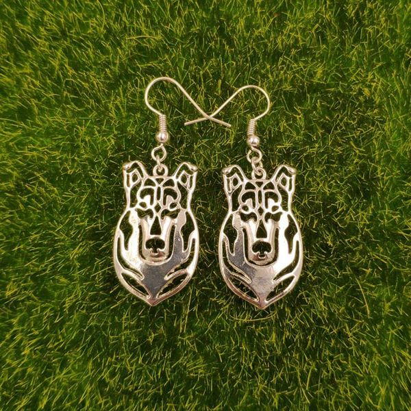 dangle & chandelier 2021 smooth collie pet dog animal pendant drop earrings golden summer for women girls woman ladies female e177, Silver
dangle & chandelier 2021 smooth collie pet dog animal pendant drop earrings golden summer for women girls woman ladies female e177, Silver