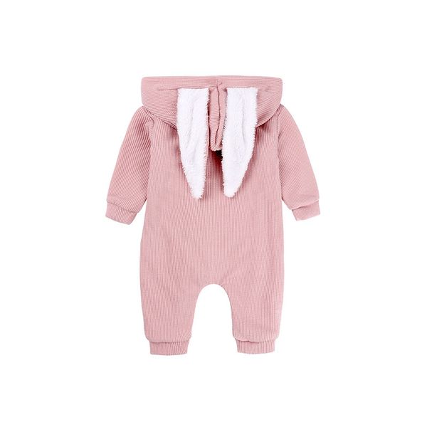 baby onesies 0-18 months winter thick velvet newborn baby clothes rabbit ears newborn baby onesies cotton long-sleeved hooded, Blue
baby onesies 0-18 months winter thick velvet newborn baby clothes rabbit ears newborn baby onesies cotton long-sleeved hooded, Blue