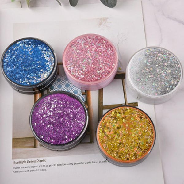 fashion portable contact lens box glitter easy carry round shine eyes care kit holder contact lens case abs plastic storage, Silver
fashion portable contact lens box glitter easy carry round shine eyes care kit holder contact lens case abs plastic storage, Silver