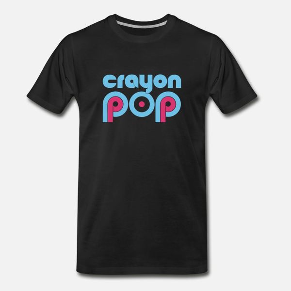 crayon pop t shirt men customized short sleeve crew neck leisure crazy comical summer formal shirt
crayon pop t shirt men customized short sleeve crew neck leisure crazy comical summer formal shirt