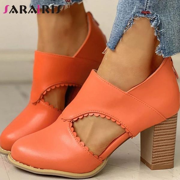sarairis retro girl 2020 brand designer casaul sandals solid summer sandals women round toe high heels zipper shoes woman, Black
sarairis retro girl 2020 brand designer casaul sandals solid summer sandals women round toe high heels zipper shoes woman, Black