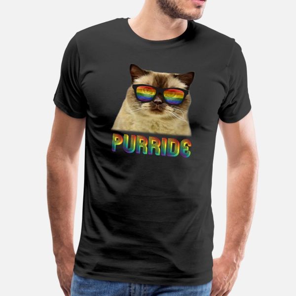 lgbt pride purride cat lover gift t shirt men create short sleeve o-neck gents sunlight comfortable spring family shirt
lgbt pride purride cat lover gift t shirt men create short sleeve o-neck gents sunlight comfortable spring family shirt