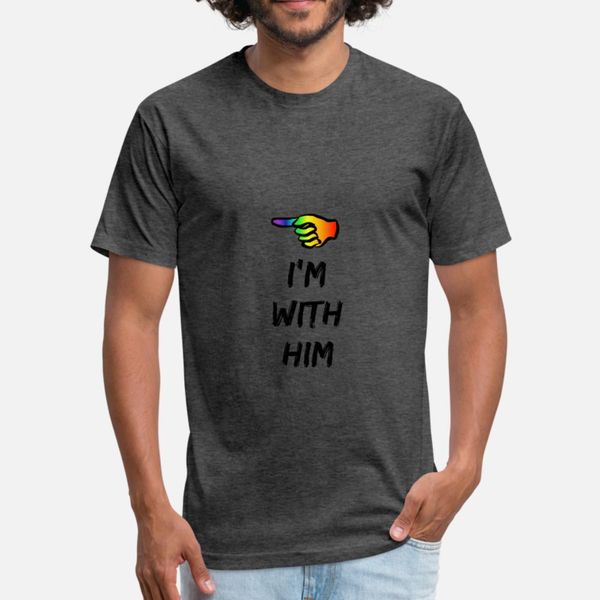 я с ним lgbt gay pride т рубашки мужчин персонализированных тройник размер рубашки s-3xl одежда сумасшедшая basic spring outfit рубашку
я с ним lgbt gay pride т рубашки мужчин персонализированных тройник размер рубашки s-3xl одежда сумасшедшая basic spring outfit рубашку