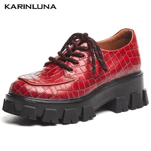karin 2020 fashion brand shoes flat platform cross-tied cow leather flats casual round toe real leather women shoes, Black
karin 2020 fashion brand shoes flat platform cross-tied cow leather flats casual round toe real leather women shoes, Black
