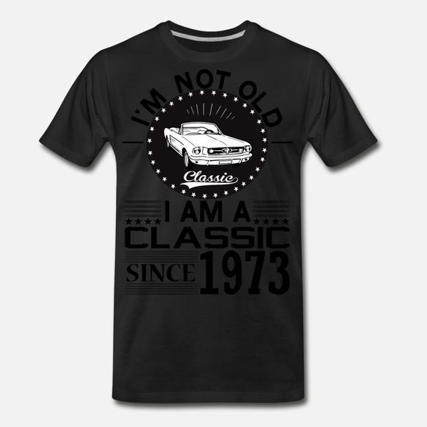 классический с 1973 тенниска мужчин печать тройник рубашки s-xxxl одежда anti-wrinkle дышащий весна нормальная рубашка
классический с 1973 тенниска мужчин печать тройник рубашки s-xxxl одежда anti-wrinkle дышащий весна нормальная рубашка