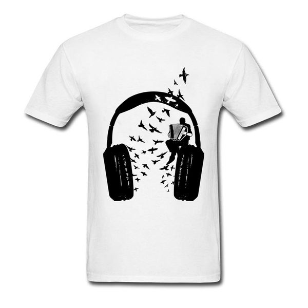 dj rock headphone & accordion music t shirts college student tshirt men short sleeve loose natural cotton clothes summer
dj rock headphone & accordion music t shirts college student tshirt men short sleeve loose natural cotton clothes summer