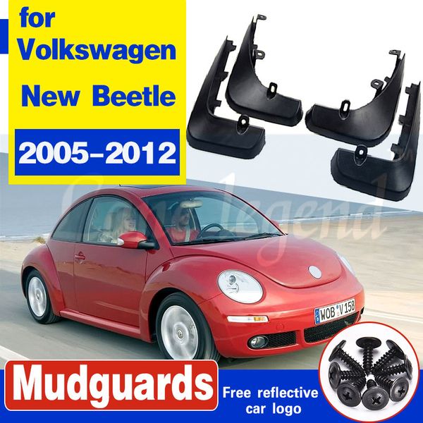 for vw new beetle 2005-2012 mudflaps splash guards front rear mud flap mudguards 2006 2007 2008 2009 2010 set molded mud flaps
for vw new beetle 2005-2012 mudflaps splash guards front rear mud flap mudguards 2006 2007 2008 2009 2010 set molded mud flaps