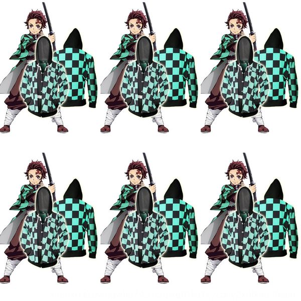 new popular japanese anime ghost blade hoodie series same 3d sweater cosplay anime peripheral sweater hoodie mqw1x, Black 
new popular japanese anime ghost blade hoodie series same 3d sweater cosplay anime peripheral sweater hoodie mqw1x, Black