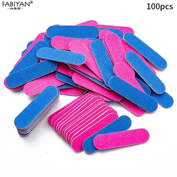 nail files 100pcs/lot art file sandpaper buffer block glitter tips uv gel polish grinding manicure pedicure tool 180/240 double sides
nail files 100pcs/lot art file sandpaper buffer block glitter tips uv gel polish grinding manicure pedicure tool 180/240 double sides