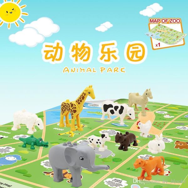 14pcs children diy cognitive educational toy funny animal park scene with large grain building blocks for kids intelligence creative gift 01
14pcs children diy cognitive educational toy funny animal park scene with large grain building blocks for kids intelligence creative gift 01