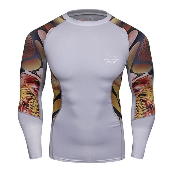 running jerseys professional t shirt quick dry sport training men gym long sleeve basketball jersey jogging yoga suit, Black;blue
running jerseys professional t shirt quick dry sport training men gym long sleeve basketball jersey jogging yoga suit, Black;blue