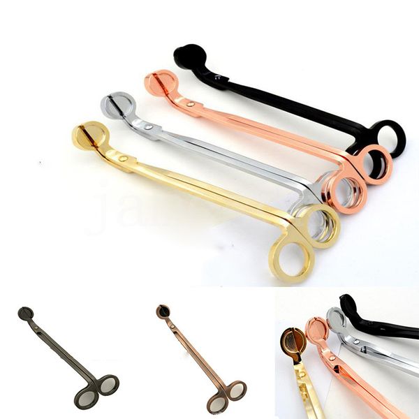 6 colors candle wick trimmer stainless steel oil lamp trim scissor durable cutter snuffer tool hook clipper da814
6 colors candle wick trimmer stainless steel oil lamp trim scissor durable cutter snuffer tool hook clipper da814