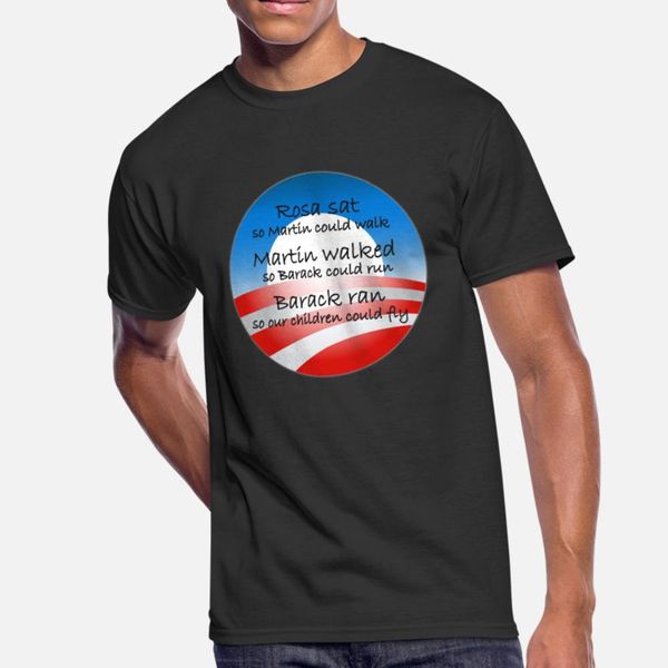 obama ran so our children can fly t shirt men print 100% cotton s-xxxl pictures famous funny casual summer style vintage shirt
obama ran so our children can fly t shirt men print 100% cotton s-xxxl pictures famous funny casual summer style vintage shirt