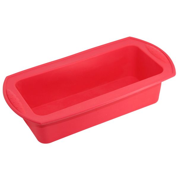 cake decorating diy loaf tin bakeware pan cooking soft silicone toast bread mold
cake decorating diy loaf tin bakeware pan cooking soft silicone toast bread mold