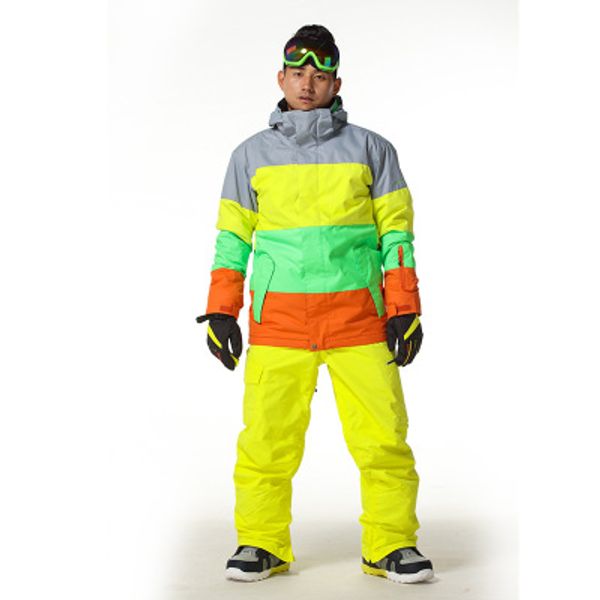 winter gsou brand ski jackets men snowboard skiing jacket men snow suits chaqueta esqui hombre veste ski homme wear wolf
winter gsou brand ski jackets men snowboard skiing jacket men snow suits chaqueta esqui hombre veste ski homme wear wolf