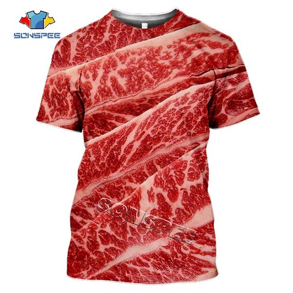 3d interesting food pork black pepper steak street fruit animal cow food lemon 3d print shirts anime anime hentai men clothing
3d interesting food pork black pepper steak street fruit animal cow food lemon 3d print shirts anime anime hentai men clothing
