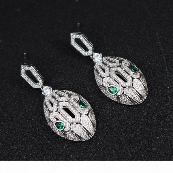 cubic zirconia snake earring for girls 2018 new fashion brand jewelry silver plated luxury women wedding ear studs wholesale, Golden;silver
cubic zirconia snake earring for girls 2018 new fashion brand jewelry silver plated luxury women wedding ear studs wholesale, Golden;silver