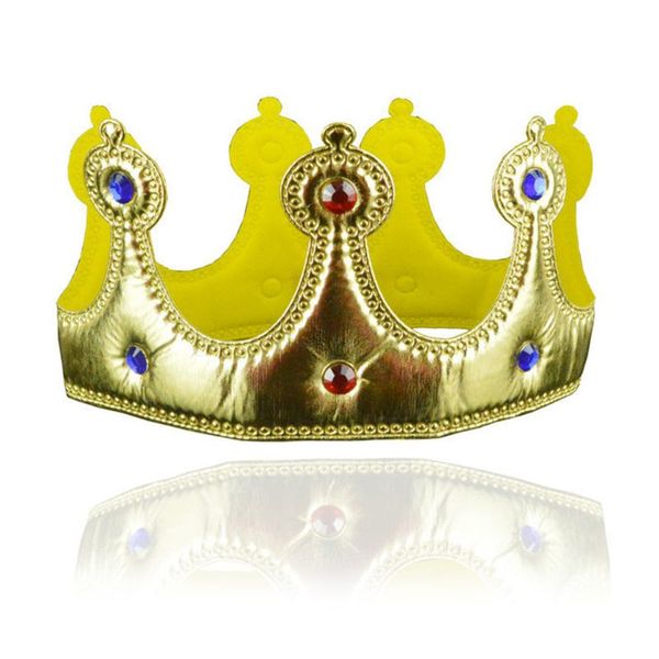 party hats toy crown of the king prince epiphany three kings day happy birthday decor n58c
party hats toy crown of the king prince epiphany three kings day happy birthday decor n58c