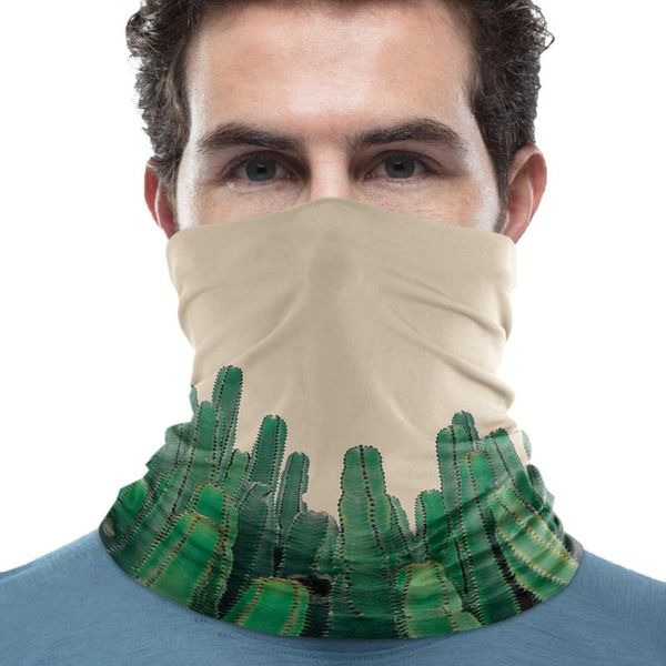 green plant cactus multipurpose scarf mens ladies rectangular custom scarf neck gaiter magic, Blue;gray
green plant cactus multipurpose scarf mens ladies rectangular custom scarf neck gaiter magic, Blue;gray