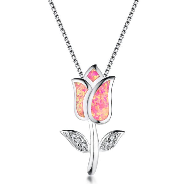 10 pcs silver plated rose flower and heart pendant link chain necklace for gift opalite opal jewelry
10 pcs silver plated rose flower and heart pendant link chain necklace for gift opalite opal jewelry