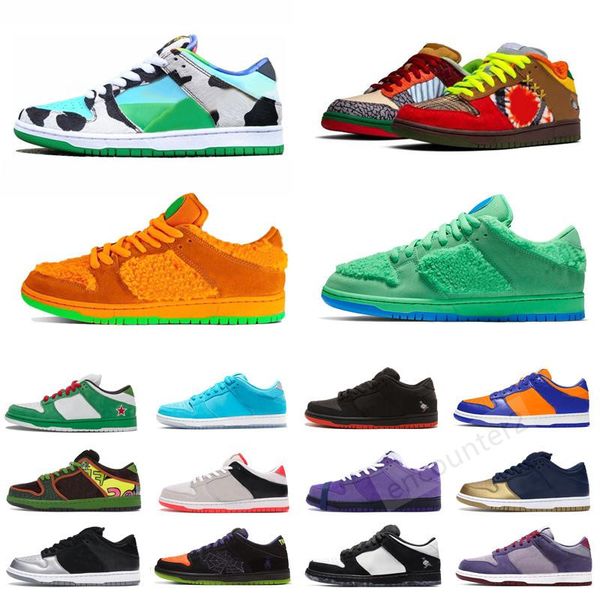 chunky dunky low dunk yellow orange green bear platform shoes tie-dye black university red gold midnight men women running sneakers
chunky dunky low dunk yellow orange green bear platform shoes tie-dye black university red gold midnight men women running sneakers