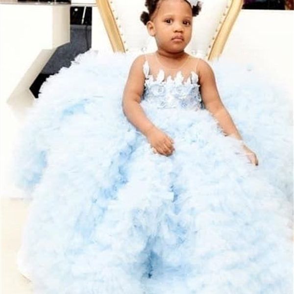 sky blue ball gown baby girls dresses for birthday lace flowers girls dresses party gown wear special occasion 12m 24m 0926, Red;yellow
sky blue ball gown baby girls dresses for birthday lace flowers girls dresses party gown wear special occasion 12m 24m 0926, Red;yellow