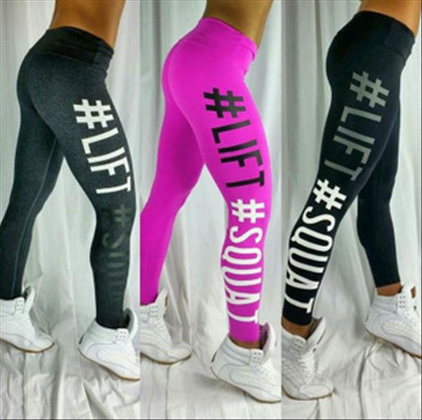european fashion letter printing speed dry leggings for women leggings drop shipping, Black
european fashion letter printing speed dry leggings for women leggings drop shipping, Black
