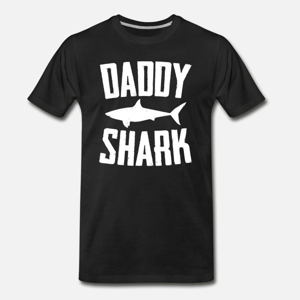 daddy shark t shirt men character short sleeve s-xxxl pattern cute comical spring original shirt
daddy shark t shirt men character short sleeve s-xxxl pattern cute comical spring original shirt