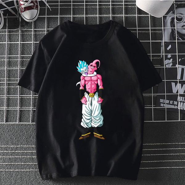 super friends goku fashion loose short sleeve o-neck men t shirt casual street style loose summer womens tshirt
super friends goku fashion loose short sleeve o-neck men t shirt casual street style loose summer womens tshirt