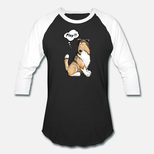 play collie dog dogs gift cartoon t shirt men customize tee shirt euro size s-3xl unique fit comical summer style trend shirt
play collie dog dogs gift cartoon t shirt men customize tee shirt euro size s-3xl unique fit comical summer style trend shirt
