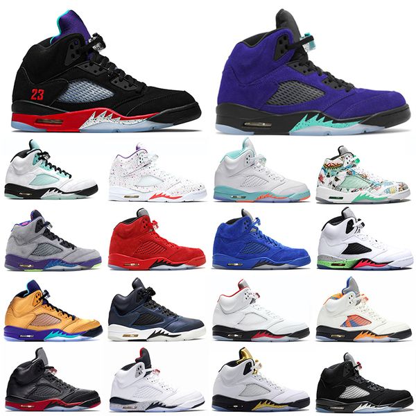 nike air jordan retro 5 5s мужские и женские баскетбольные кроссовки alternate grape oregon bred black metallic laney suede red мужские крос
nike air jordan retro 5 5s мужские и женские баскетбольные кроссовки alternate grape oregon bred black metallic laney suede red мужские крос