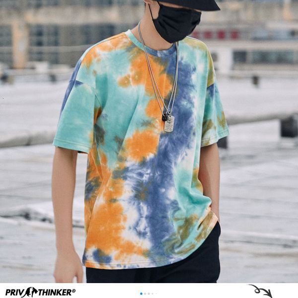 privathinker tie dye oversized t shirts 2020 man hip hop t-shirts korean men streetwear tshirt tees men clothing
privathinker tie dye oversized t shirts 2020 man hip hop t-shirts korean men streetwear tshirt tees men clothing