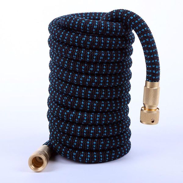25 ft garden outdoor expandable watering hose stretchable car wash hose hose garden supplies irrigation tool
25 ft garden outdoor expandable watering hose stretchable car wash hose hose garden supplies irrigation tool