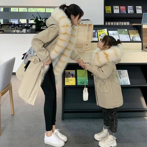 mom & baby clothes children thicker warm faux fur jacket imitation fur hooded overcoat modis kids parka jacket outerwear y2246, Blue
mom & baby clothes children thicker warm faux fur jacket imitation fur hooded overcoat modis kids parka jacket outerwear y2246, Blue