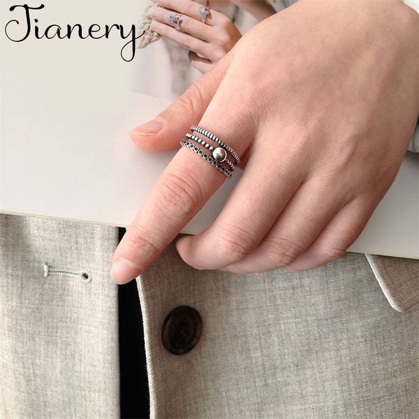 mutil-layer woven twist rope thai silver color ring open ring for women party jewelry, Slivery;golden
mutil-layer woven twist rope thai silver color ring open ring for women party jewelry, Slivery;golden
