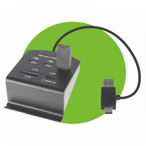 portable 7 ports 3 in 1 type-c usb 2.0 combo high speed hub power adapter cable for pc lapcharging hub
portable 7 ports 3 in 1 type-c usb 2.0 combo high speed hub power adapter cable for pc lapcharging hub