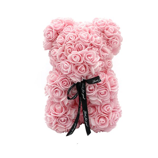 foam bear of roses rose flower bear artificial flower rose new year gifts women valentine's day gift party wedding decoration
foam bear of roses rose flower bear artificial flower rose new year gifts women valentine's day gift party wedding decoration