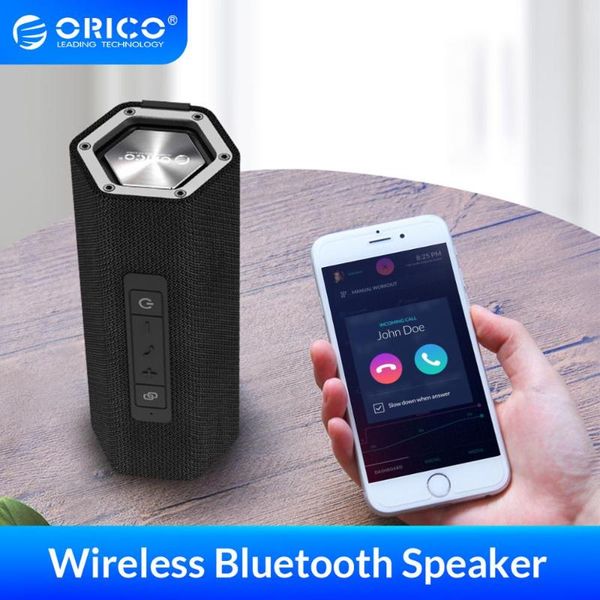 orico портативный bluetooth спикер водонепроницаемый открытый беспроводной привет-fi стереосистема с микрофоном поддержка tf aux usb 6 часов
orico портативный bluetooth спикер водонепроницаемый открытый беспроводной привет-fi стереосистема с микрофоном поддержка tf aux usb 6 часов