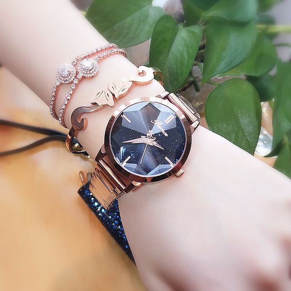 new steel popular all-match womens new fashion shipp fashion watch models arrivals quartz wristwatch belt watch women waterproof k inwv, Slivery;brown
new steel popular all-match womens new fashion shipp fashion watch models arrivals quartz wristwatch belt watch women waterproof k inwv, Slivery;brown
