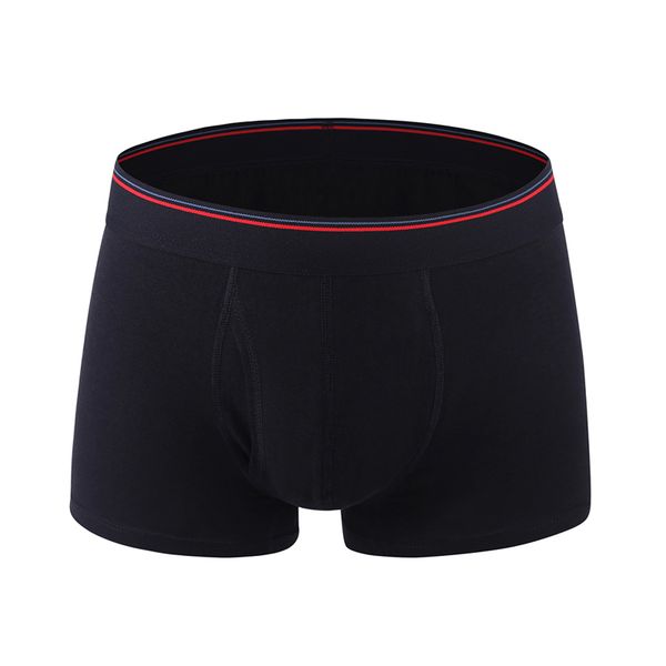 loozykit size 3pcs/lot summer men underwear soft cotton breathable youth boxer ventilate shorts solid underpants panties, White;black
loozykit size 3pcs/lot summer men underwear soft cotton breathable youth boxer ventilate shorts solid underpants panties, White;black