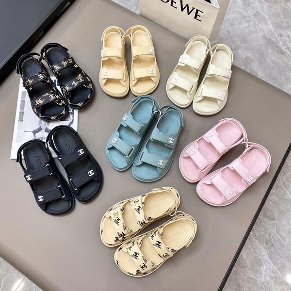 2020 new arrival super new sandals, luxury mens and womens sandals, designer mens sandals, designer womens sandal, velcro flat sanda, Black
2020 new arrival super new sandals, luxury mens and womens sandals, designer mens sandals, designer womens sandal, velcro flat sanda, Black