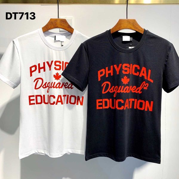 new product male stylist t-shirt casual letter printing men and women short-sleeved men's stylist shirt size -3xl, White;black
new product male stylist t-shirt casual letter printing men and women short-sleeved men's stylist shirt size -3xl, White;black