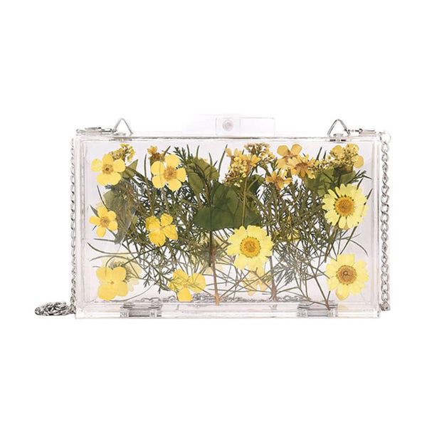 2020 summer women's bag flower transparent small square bag shoulder messenger for sweet girl gift mini
2020 summer women's bag flower transparent small square bag shoulder messenger for sweet girl gift mini
