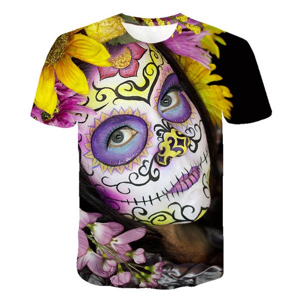 skull men cosplay colorful summer 3d print shirts humor graphic funny men clothing
skull men cosplay colorful summer 3d print shirts humor graphic funny men clothing